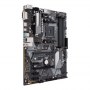 Asus | PRIME B450-PLUS | Processor family AMD | Processor socket AM4 | Memory slots 4 | Number of SATA connectors 6 x SATA 6Gb/s - 5